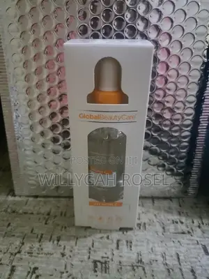 Global Beauty Care Serum