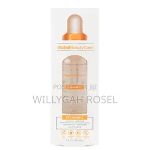 Global Beauty Care Serum