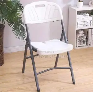 Foldered Chair Chair for Sale
