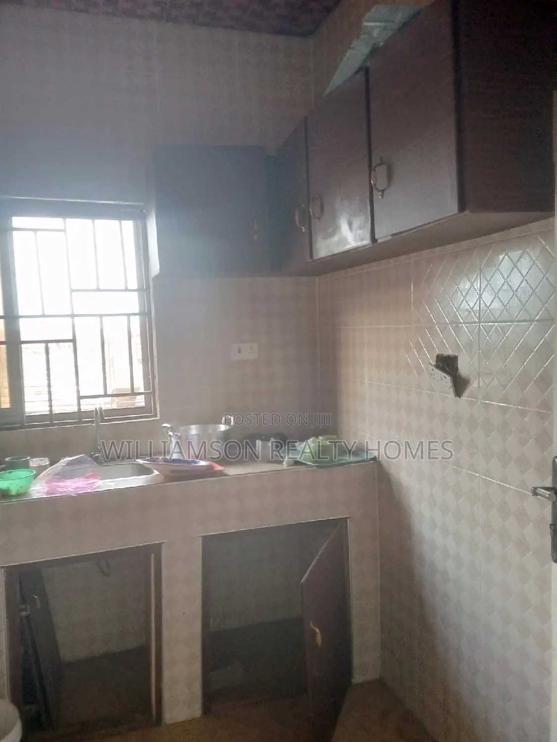 2bdrm Apartment in Hfc Estate Area, Spintex for rent