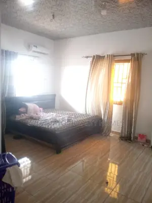 2bdrm Apartment in Hfc Estate Area, Spintex for rent