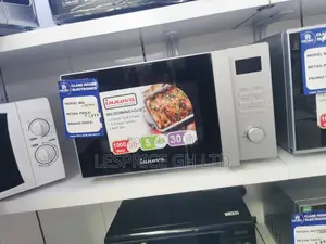 High Quality//Innova 30L Microwave