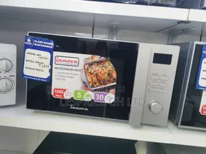 Brand New~Innova 30L Microwave