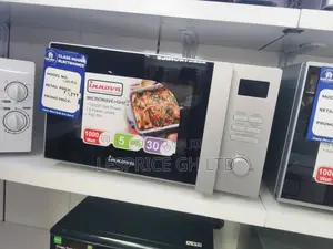 High Quality~Innova 30L Microwave Oven