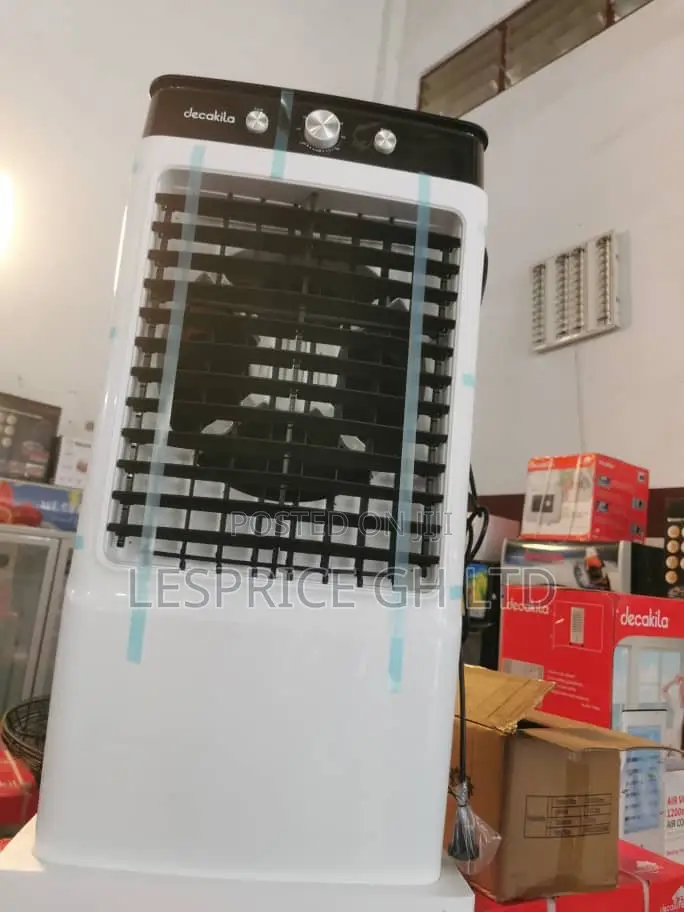 Decakila ~130w Air Cooler