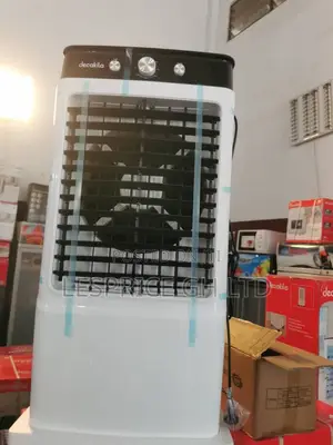 Best Cooking~Decakila 130w Air Cooler