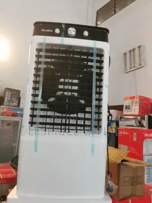 Energy Saving//Decakila 130w Air Cooler