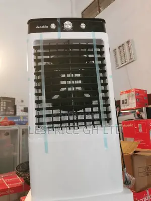 High Quality ~Decakila 130w Air Cooler