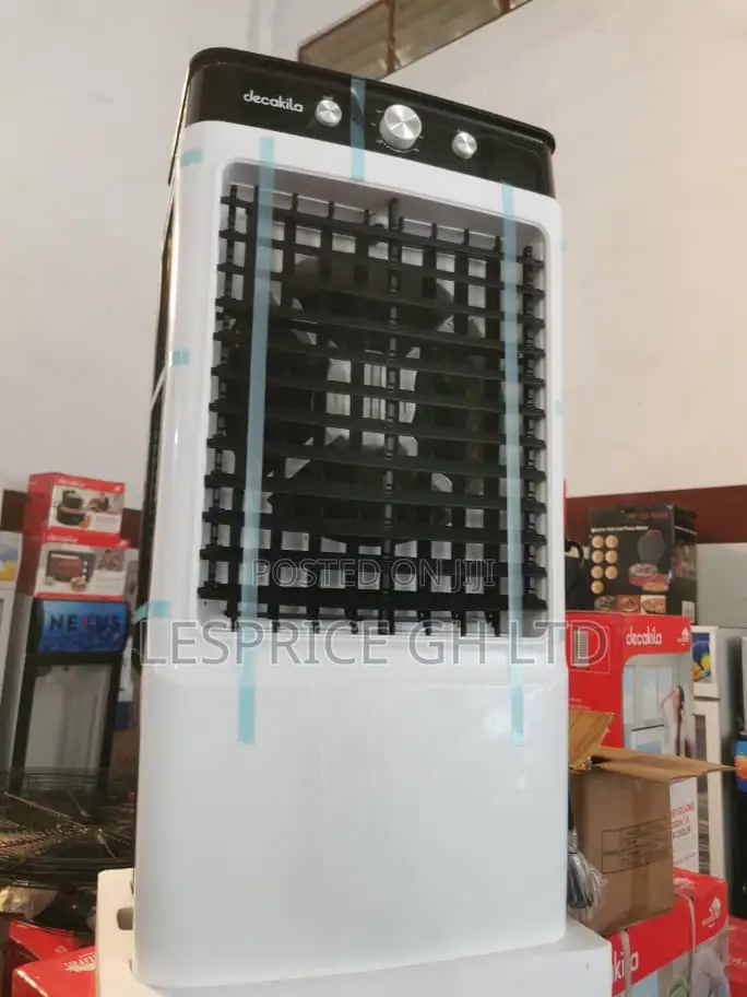 Premium Good//Decakila 130w Air Cooler