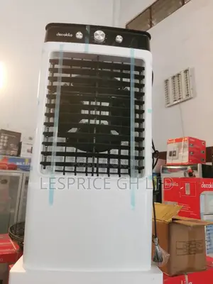 Smart~Unique Decakila 130w Air Cooler