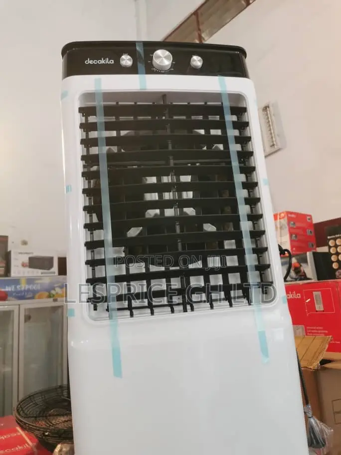 Attractive!! Decakila 130w Air Cooler