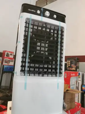 Excellent ~Decakila 130w Air Cooler