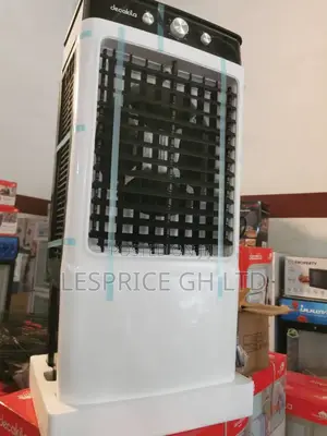Smart~Decakila 130w Air Cooler