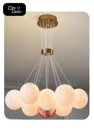 Luxurious Chandelier/ Pendant Light in Accra Metropolitan - Home Accessories, Many-tech E-mall ...
