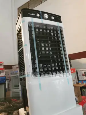 Brand New~Decakila 130w Air Cooler!!