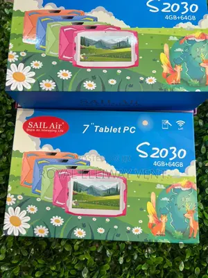 Kids Tablets