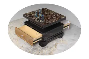 Center Table