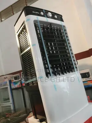 Unique Power//Decakila 130w Air Cooler