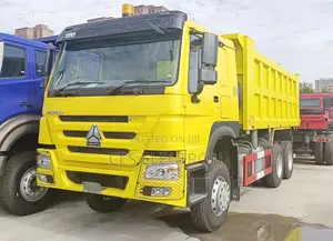 Tipper Truck for Rent