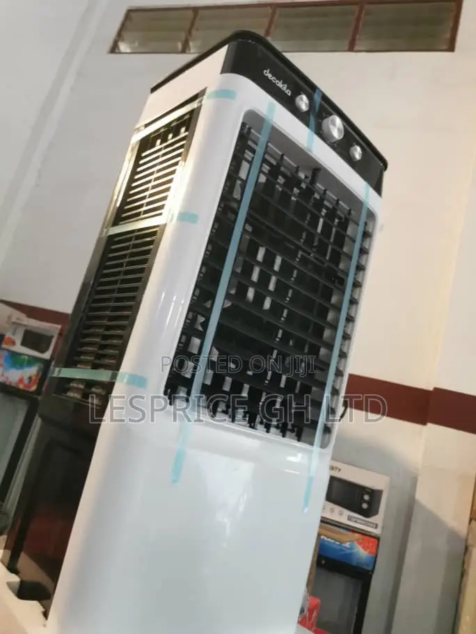 Decakila 130w Quality Air Cooler