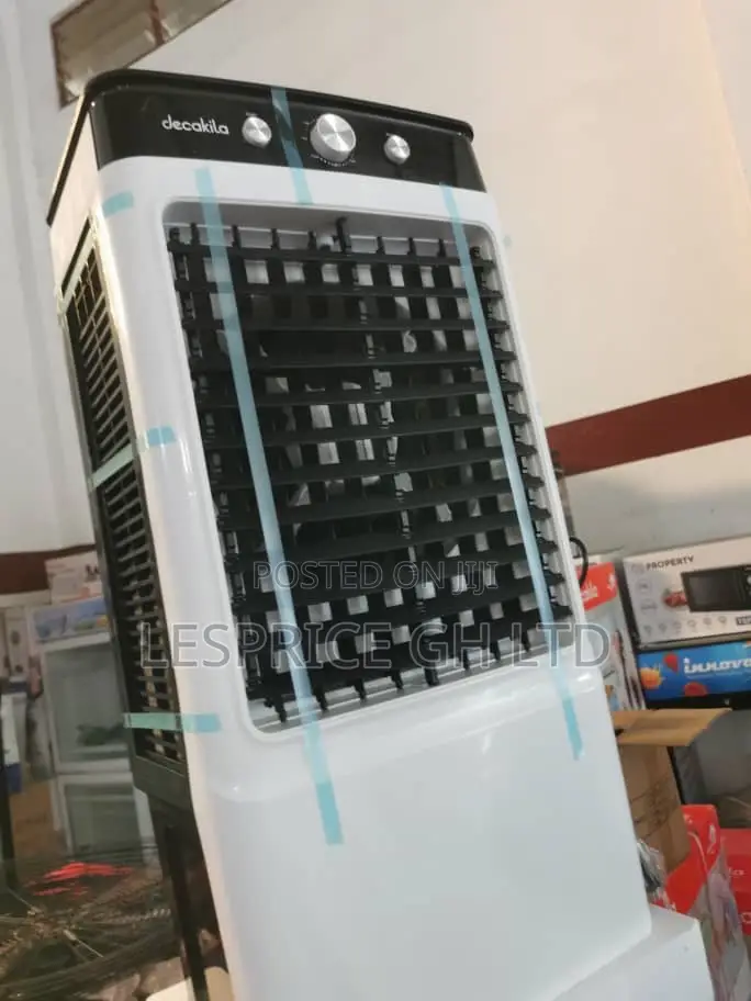 Simply Good//Decakila 130w Air Cooler