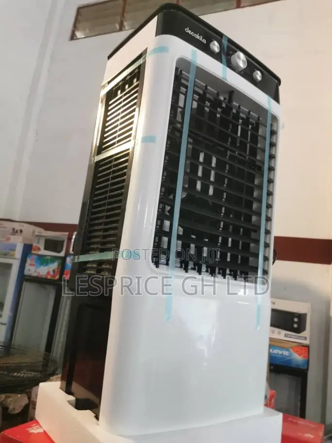 Decakila 130w High Standard Air Cooler
