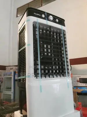 Energy Saving//Decakila 130w Air Cooler
