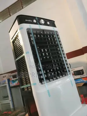 Power Plus Decakila 130w Air Cooler