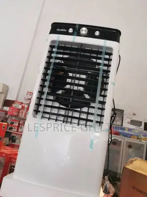 Superior//Decakila 130w Air Cooler