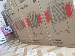 Energetic ~Decakila 130w Air Cooler