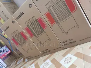 Simple~ Decakila 130w Air Cooler