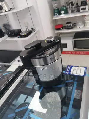 Syinix Fufu Quality Swallow Maker