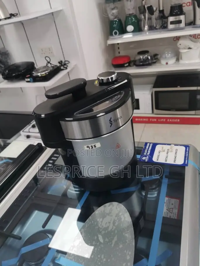Syinix Multifunction Swallow Maker