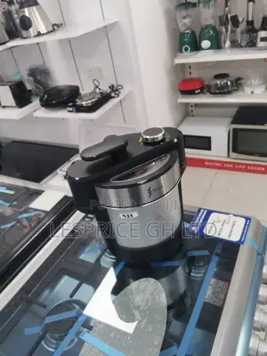 High Quality ~Syinix Fufu Swallow Maker