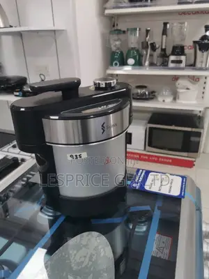Premium Good//Syinix Fufu Swallow Maker
