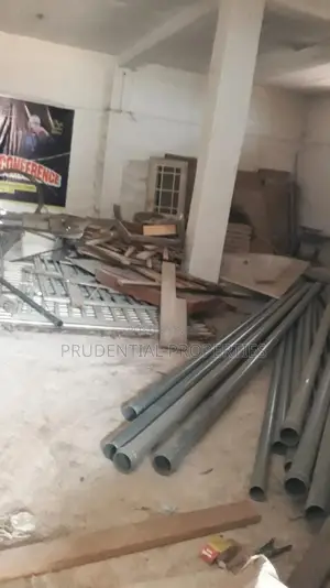 Warehouse for Rent at Caprice