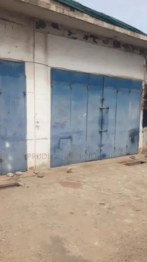 Warehouse for Rent at Caprice