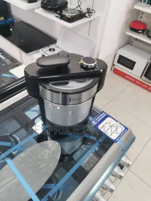 Syinix Fufu Maker High Quality