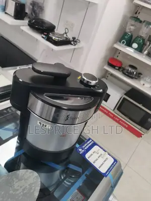 Syinix Fufu Swallow Maker Premium Good