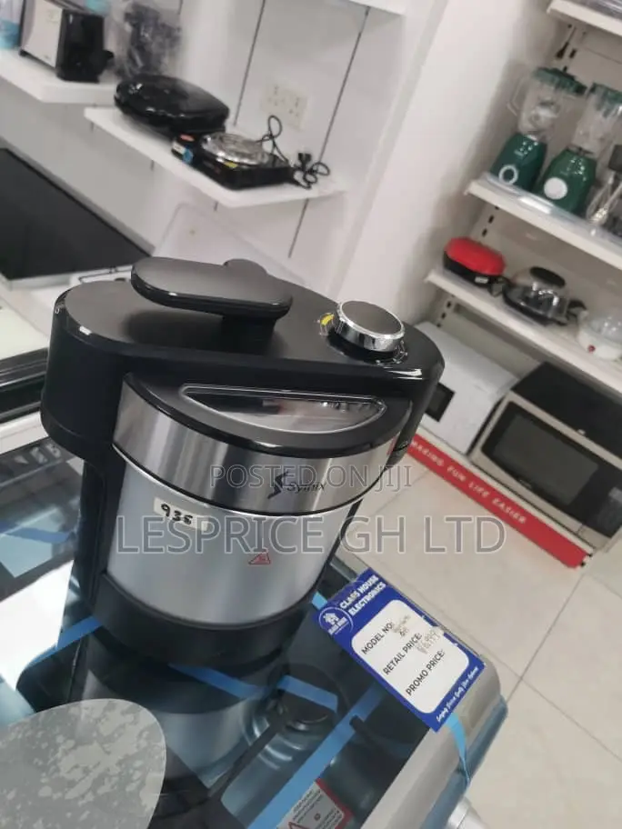 Syinix Fufu Swallow Maker Premium Good