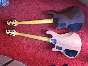 Ibanez Active Bass Guiter