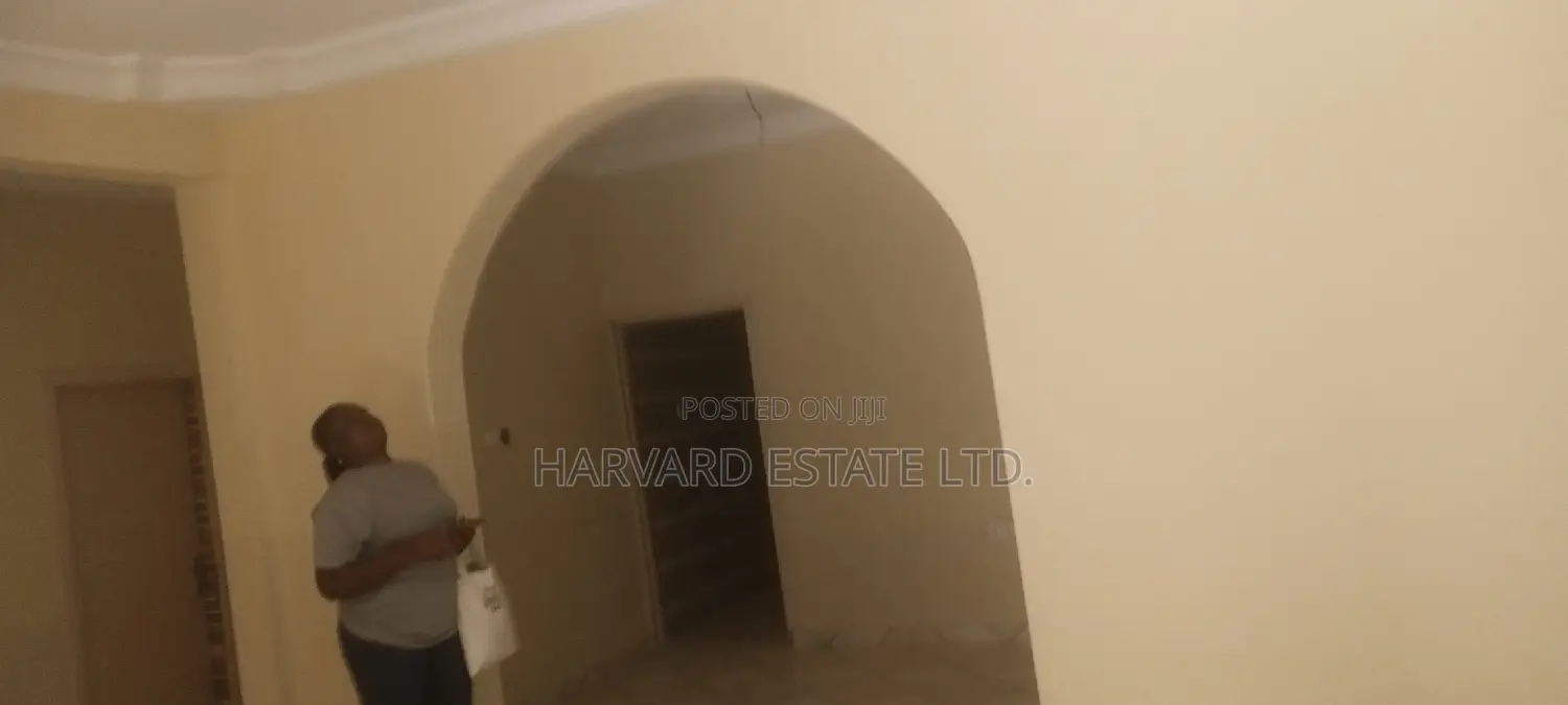 2bdrm Apartment in Tech Apemso Knust, Kumasi Metropolitan for rent