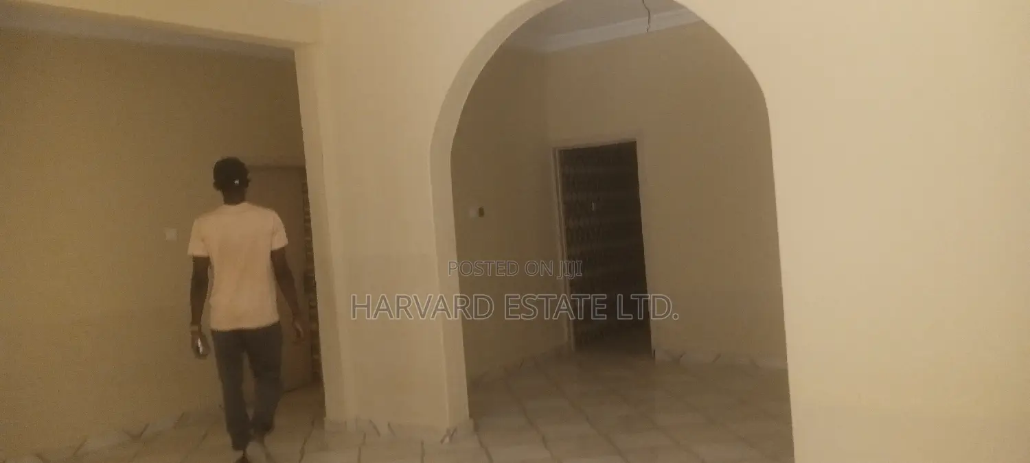 2bdrm Apartment in Tech Apemso Knust, Kumasi Metropolitan for rent