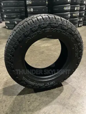 275/65r18 All Terrain Tyre GT Radial