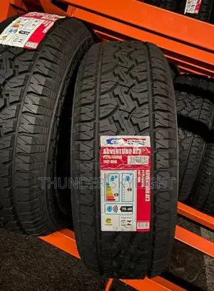 275/65r18 All Terrain Tyre GT Radial