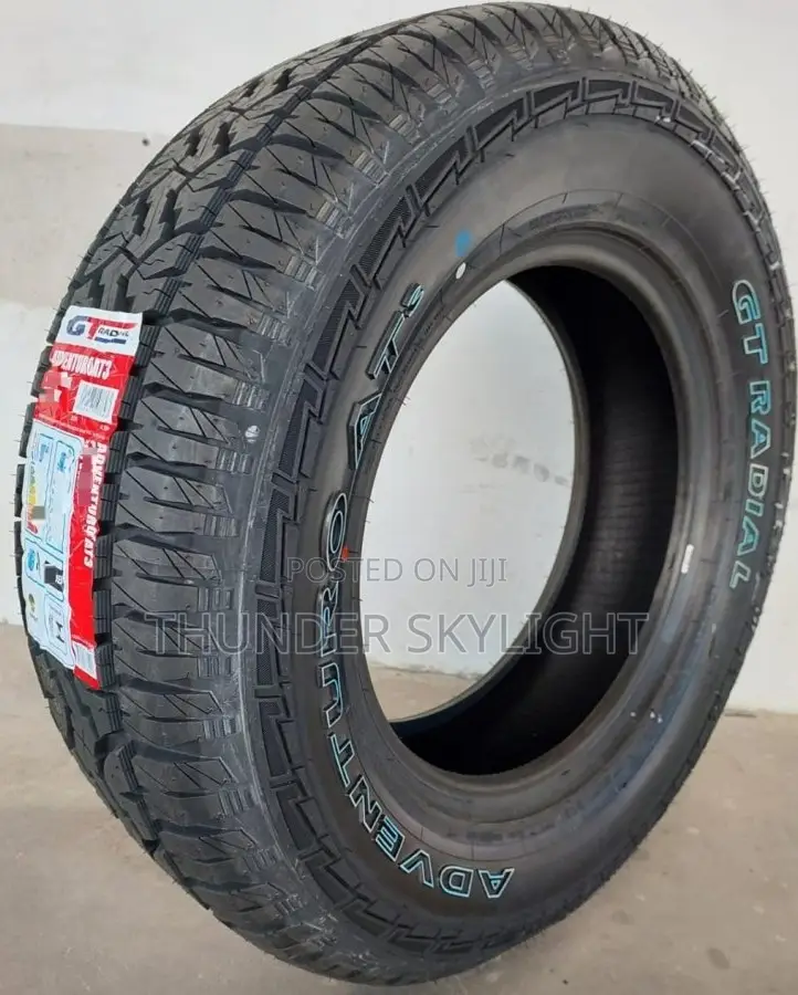 275/65r18 All Terrain Tyre GT Radial