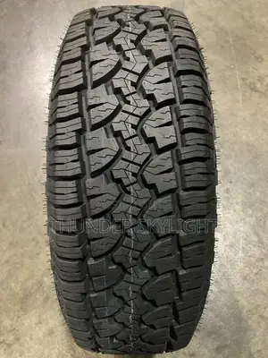 275/65r18 All Terrain Tyre GT Radial