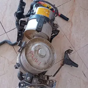 Prius G2 Water Pump