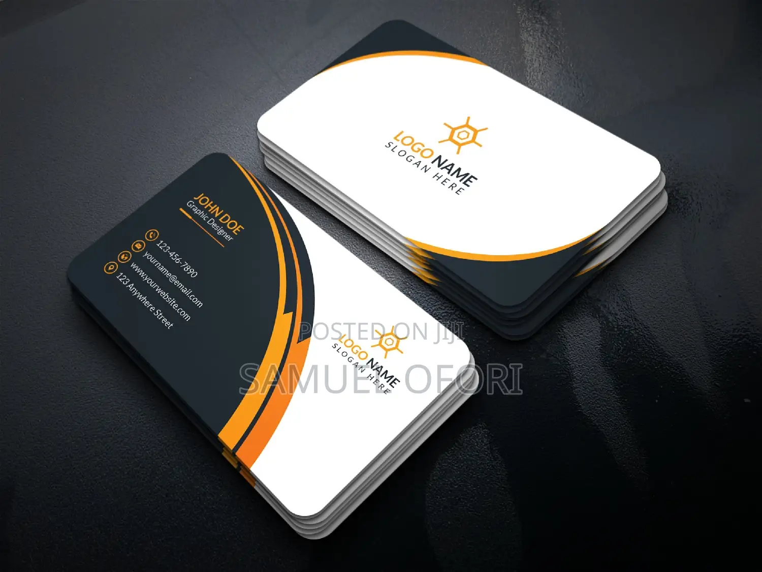 T - Shirt Printing, Banner, Complimentary Card Etc.