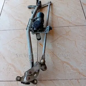 Camry Wiper Motor (11-14)